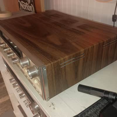 Sherwood S-8600A Receiver image 7
