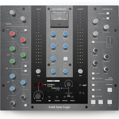 Solid State Logic UC1 Controller image 1