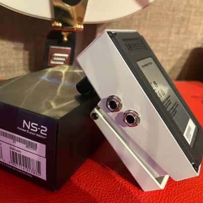 MINT Boss NS-2 Noise Suppressor open box image 10