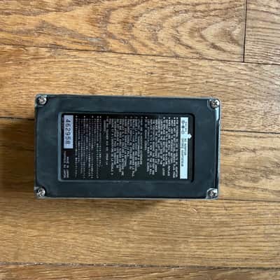 Ibanez TS10 Tube Screamer Classic 1986 - 1990 - Green image 4