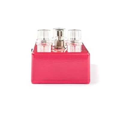 MXR M94SE Fat Sugar Overdrive Pedal image 5