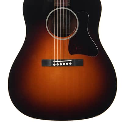 Collings CJ45T Sitka Mahogany 2022 image 5