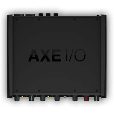 IK Multimedia AXE IO Professional Audio Interface image 3