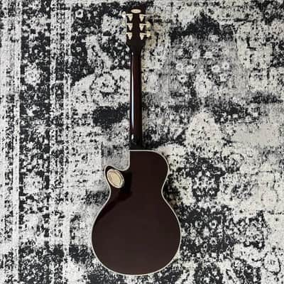 NEW Duesenberg Fantom S Tobacco image 4