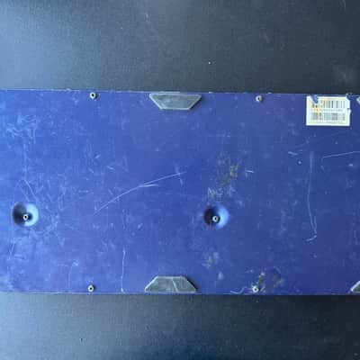 Boss GT-3 Multi-Effect Unit 1999 - 2001 - Black image 2