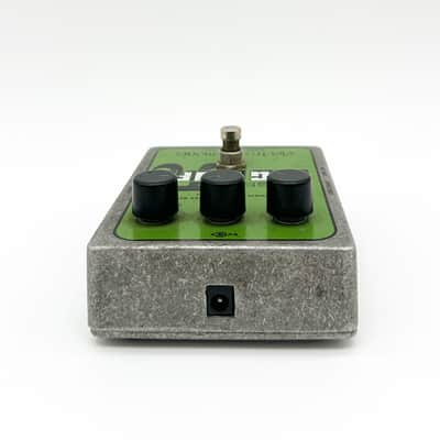 Electro-Harmonix Big Muff Bass Pi image 3