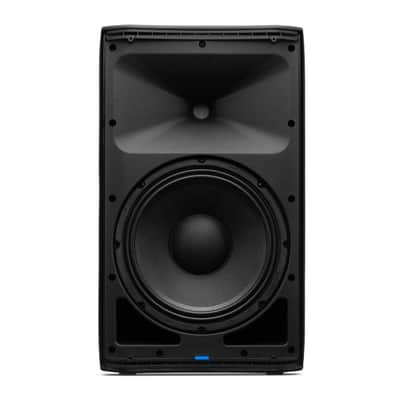 PreSonus Air XD 10 1x10 Inch 2-Way Active Extended Definition Loudspeaker with Bluetooth, DSP Presets and Built-In Mixer image 8