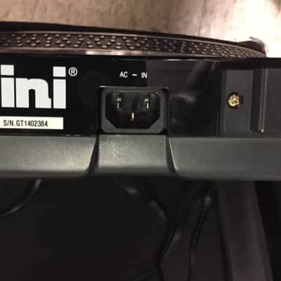 Gemini sa600 Bild 6