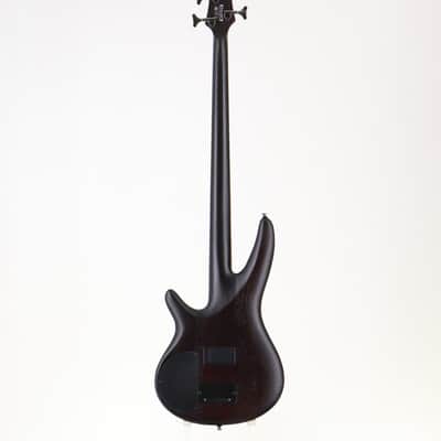 IBANEZ Bass Workshop SRF700 Brown Burst Flat (BBF) [140503790] (06/22) image 2