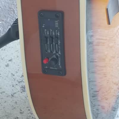 Spectrum AIL261AE 2018 Brown image 5