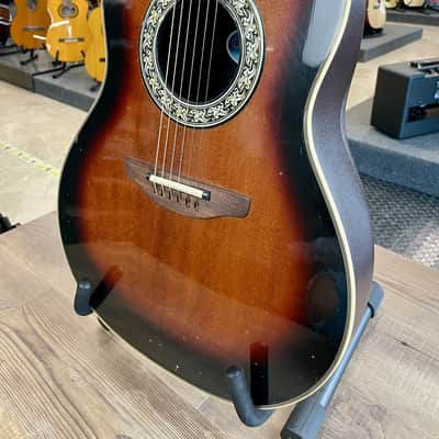 Ovation PINNACLE SERIES 3712 + BORSA image 5