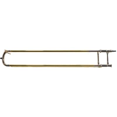 Jupiter XO 1236RL-O Professional F-Attachment Tenor Trombone SN FB06582 image 12