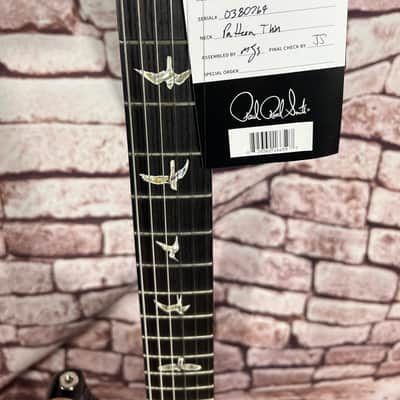 PRS Custom 24-08 - Purple Mist TCI New Tuner 2024 image 4