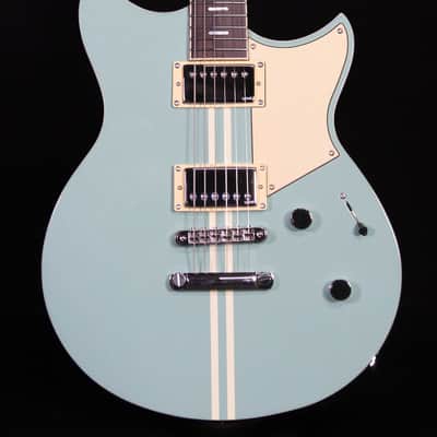 Yamaha Studio Lord SL550S Standard 80s Cherry Sunburst. Les Paul