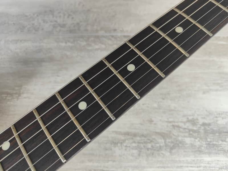 1984 Fernandes Japan ST-80BG Brad Gillis Signature | Reverb Portugal