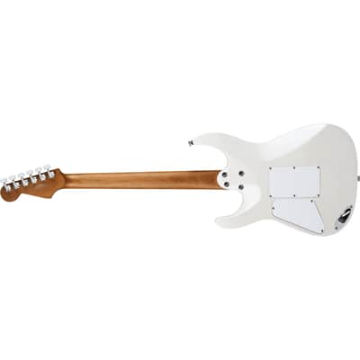 Charvel Pro-Mod Plus Dinky DK24 HH 2PT E image 3