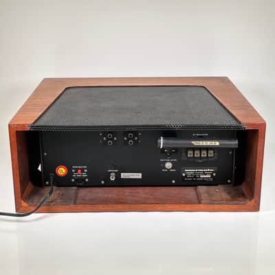 Vintage Marantz Model Twenty Three 23 Solid State AM/FM Stereophonic image 8