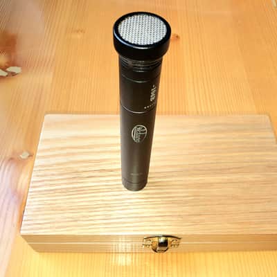 Oktava MK-012 Cardioid Condenser Microphone - Black image 4