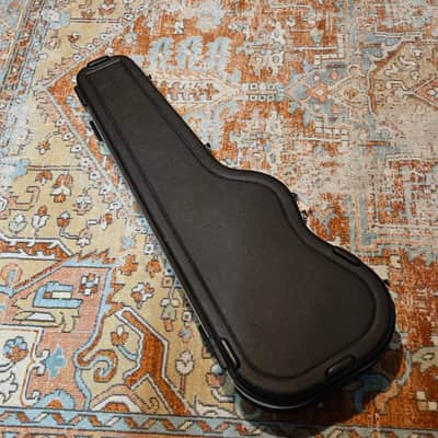 Fender 90s Molded USA Case image 3