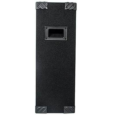 Seismic Audio Grindhouse Speakers - GH28L - Passive Dual 8 Inch 2-Way PA/DJ Loudspeaker Cabinet - 900 Watt Full Range PA/DJ Band Live Sound Speaker image 6