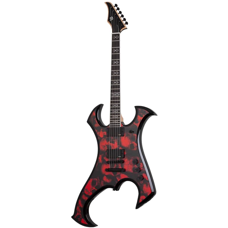 Wylde Audio Bezerker image 2
