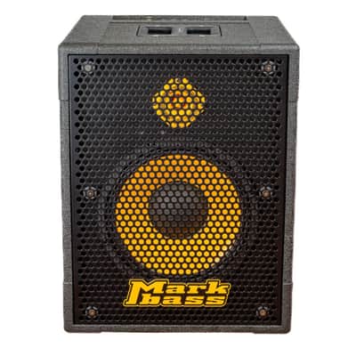 Markbass MBC105088 MB58R CMD 121 PURE image 2