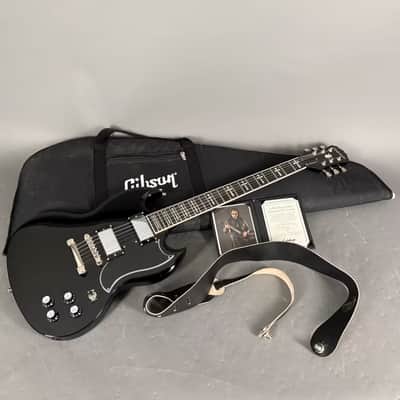 Epiphone SG Tony Iommi Limited Edition inkl. Zertifikat & Gibson Gigbag imagen 13