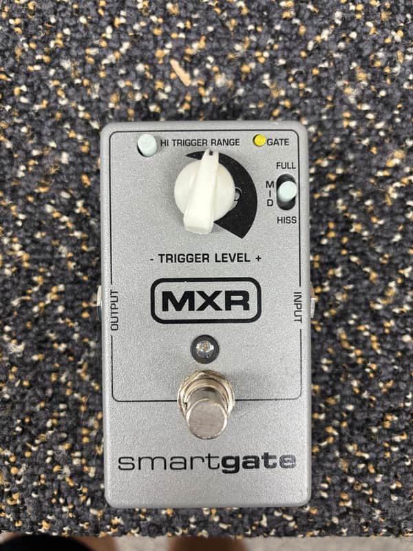 MXR M135 Smart Gate