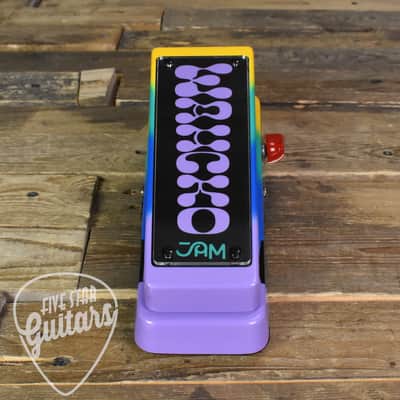 Immagine JAM Pedals Wahcko - 3