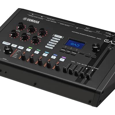 Yamaha EAD50 Electronic Acoustic Drum module imagen 2