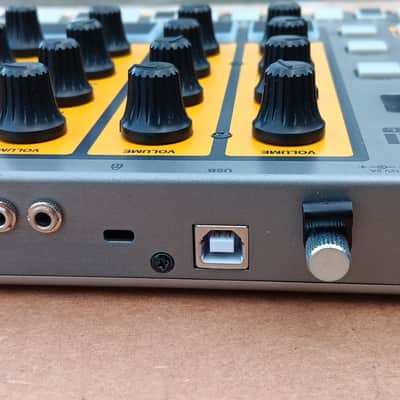 Modded Akai Tom Cat Analog Drum Machine image 6