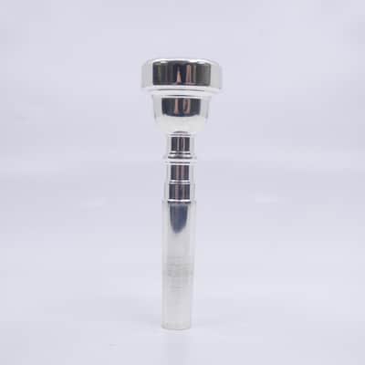 Unbranded 5C Trumpet Mouthpiece - Silver image 2