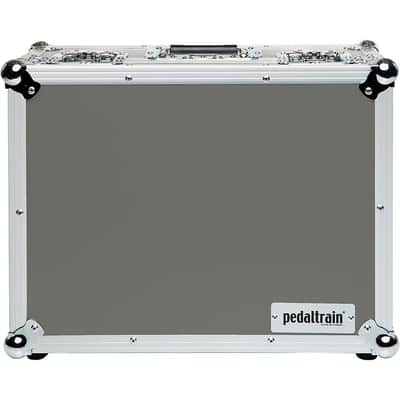 Pedaltrain Classic JR Pedalboard Regular with Tour Case image 6