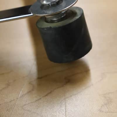 Frank Epstein Cymbal Caddy Holder image 8