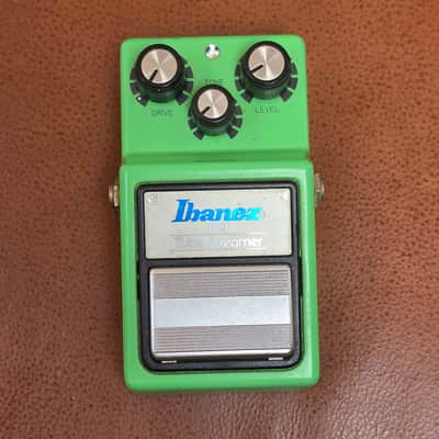 Vintage Ibanez TS9 Japan / Maxon image 2