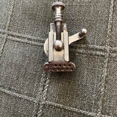 Ludwig P-338 Throw-Off / Strainer 1920’s image 1