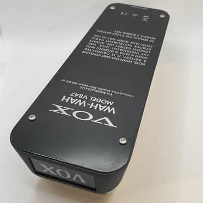 VOX USED V847 image 2