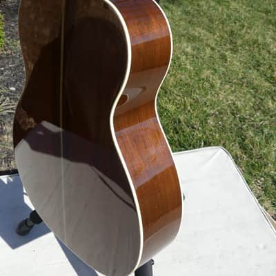 Martin OM-28 Roseanne Cash Signature 2008 - Like new! image 20
