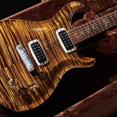 Paul Reed Smith (PRS) 2014 Private Stock #5199 Paulfs Guitar Dirty Blonde [5199] (05/07) image 6