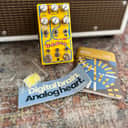 Chase Bliss Audio Habit Echo Collector 2023 - 2024 - Yellow Graphics. Pre-Owned