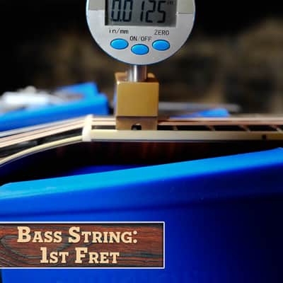 Gold Tone Grandmaster Mandolin Elite - Burst Finish #5307 image 14