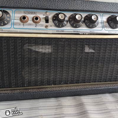Fender Bassman 70 Head - Used image 2