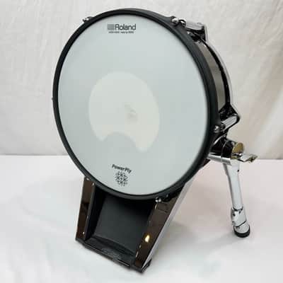 Roland KD-140-BC V-Kick Bass Drum Trigger Pad KD140