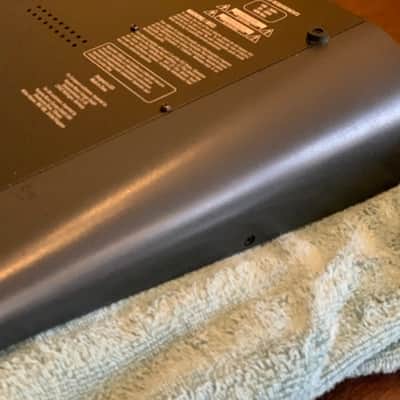 Line 6 Helix Floor Limited Edition 2019 - Space Gray image 9