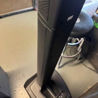 HARBINGER MLS900 250 Column Speaker with EQ (Used) image 3