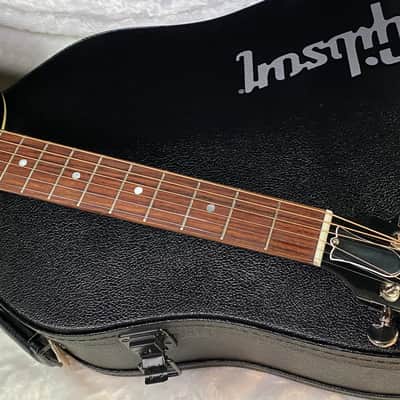 NEW! Gibson Custom Shop Limited Run J-45 Standard Long Scale Vintage Sunburst Gloss - Authorized Dealer - 4.7lbs - G06397 image 5
