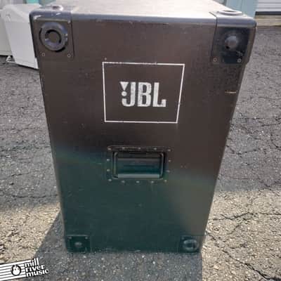 JBL Professional Series Model 4690 PA Speaker Used image 3