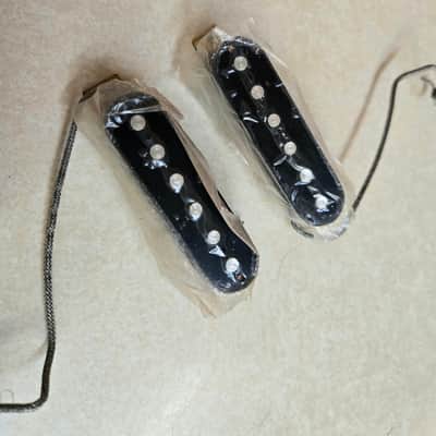 Gibson USA Single coil PICKUPS pair image 3