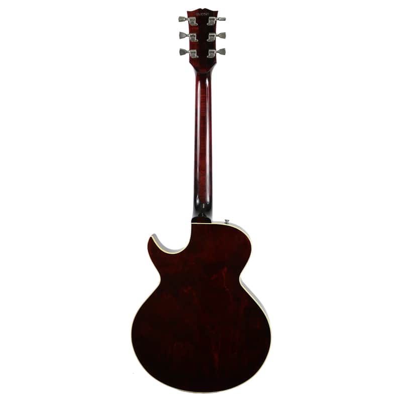 Gibson Howard Roberts Fusion 1980 - 1985 image 2