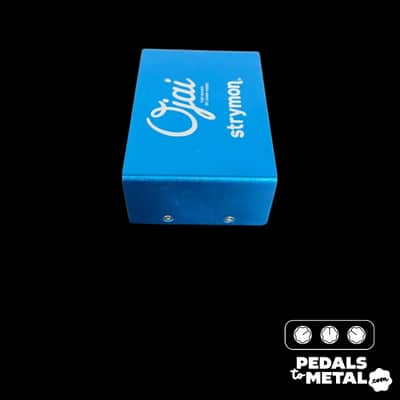 Strymon Ojai Expansion Kit -x11876 image 4